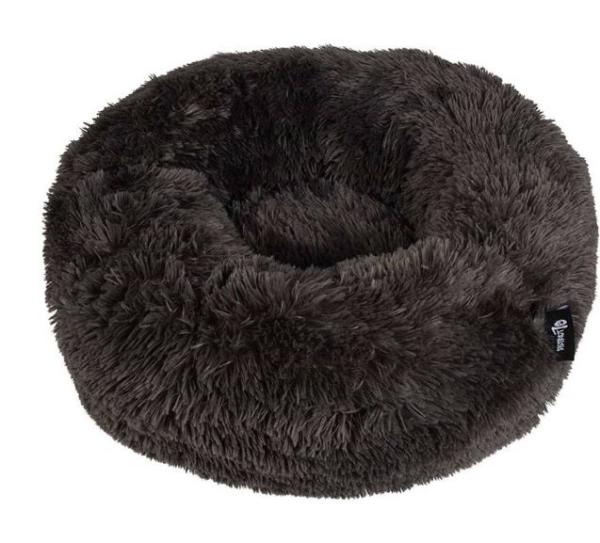 District 70 Fuzz Dark Grey - L